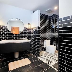 Deluxe Kamer met Twee Aparte Bedden